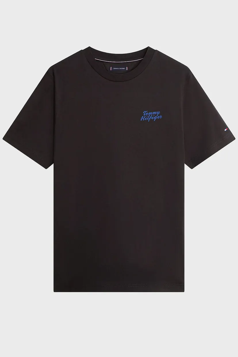Futbolka/PALM PHOTO PRINT TEE 5