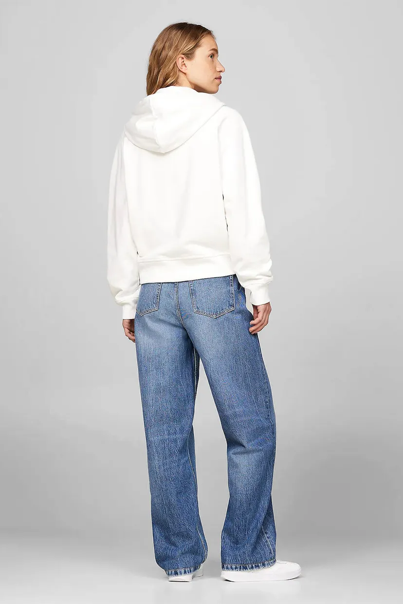 Hudi MDRN REG VARSITY HOODIE 3