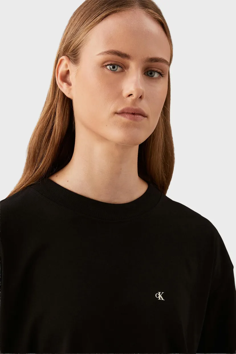 Футболка SCRIPT INSTITUTIONAL BF TEE 4
