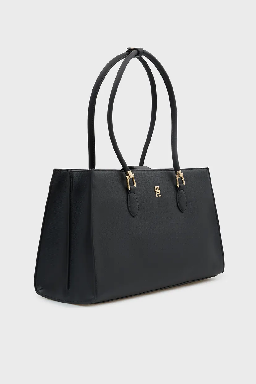 Сумка/TH GRACE SATCHEL 3