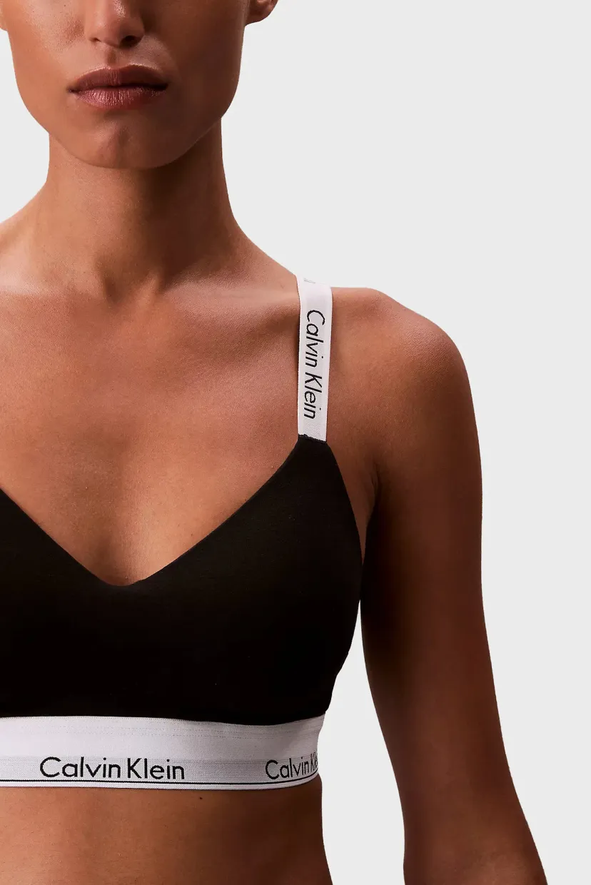 Бюстгальтер LGHTLY LINED BRALETTE 5