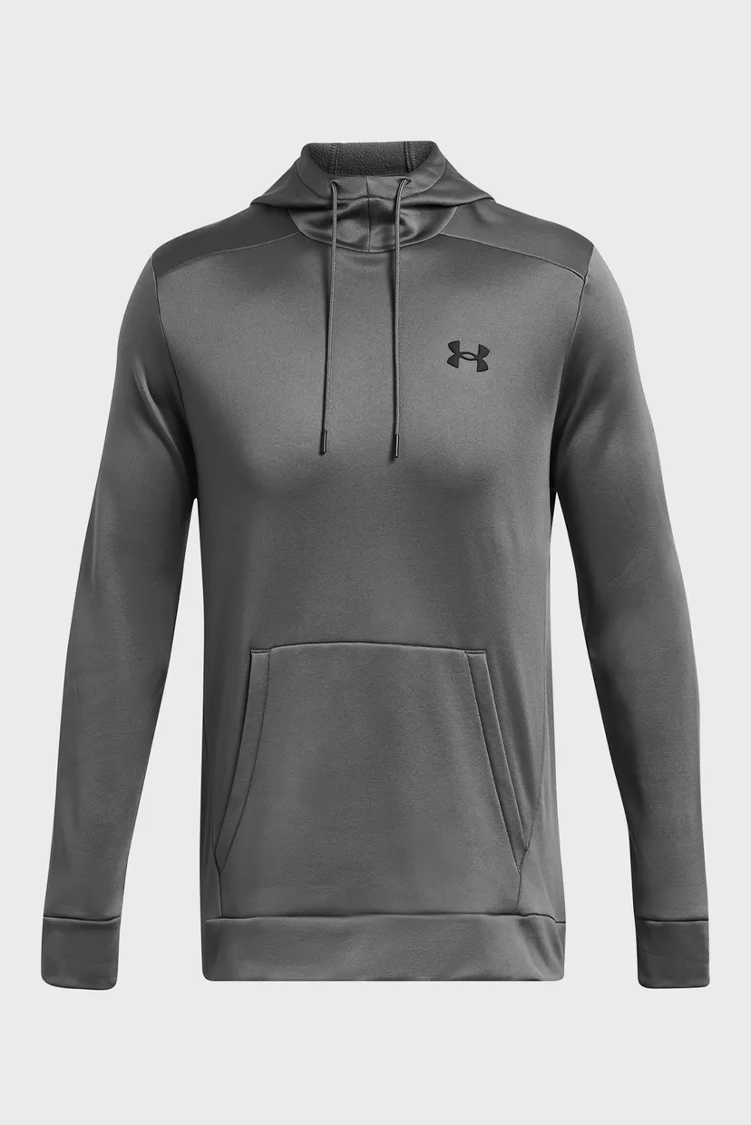 Hudi UA Armour Fleece Hoodie 8