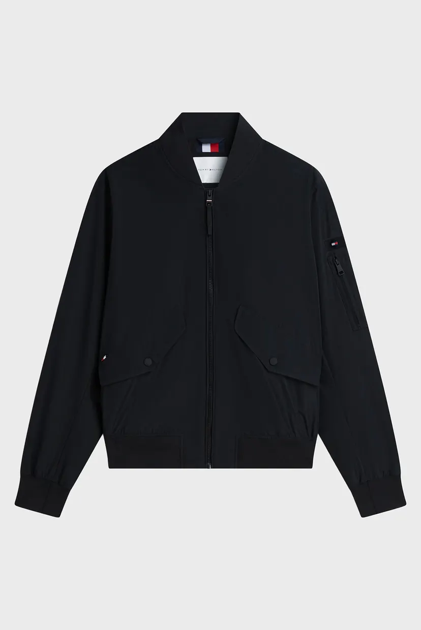 Куртка демисезонная PACKABLE BOMBER 5