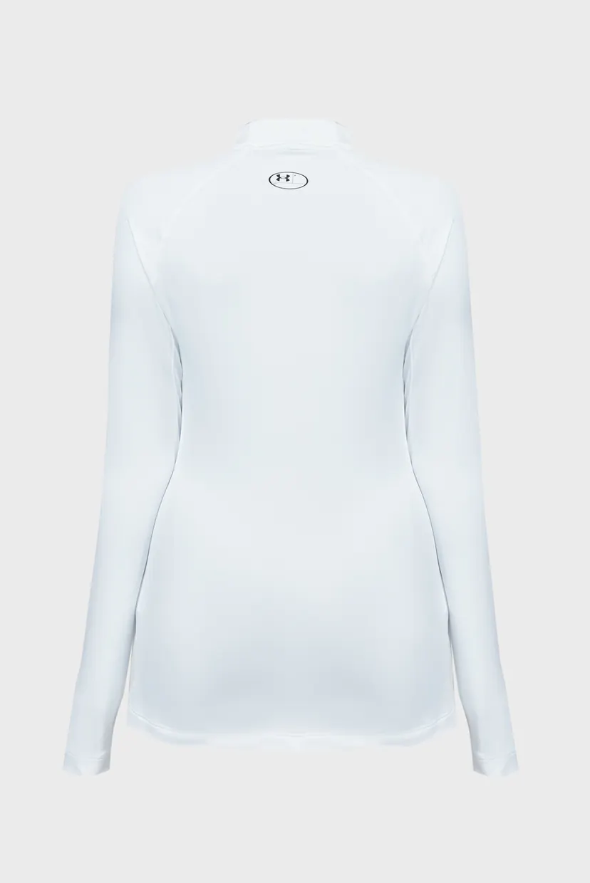 Uzun yengli futbolka UA CG Authentics Mockneck 11