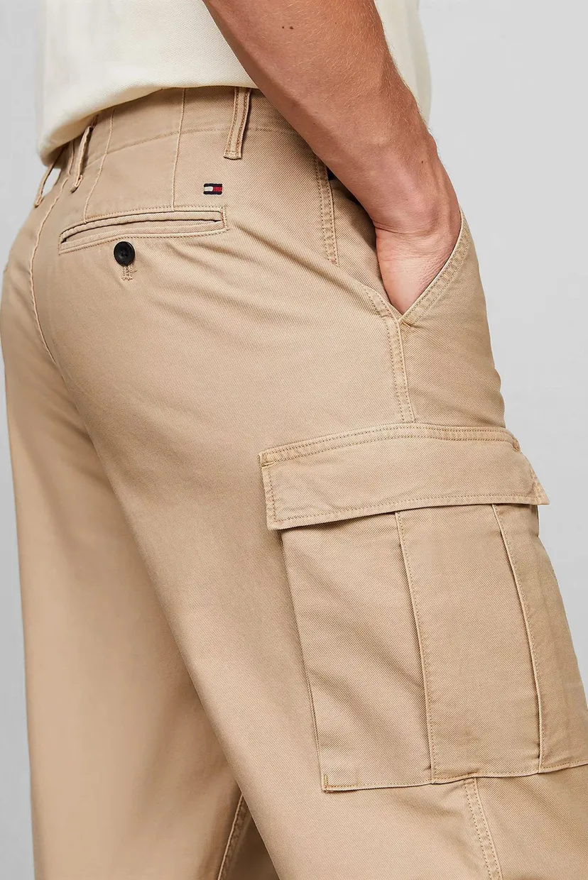 Ishton CARGO GABARDINE GMD 4