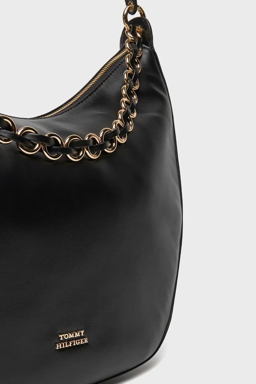 Sumka MOON LEATHER HOBO 4