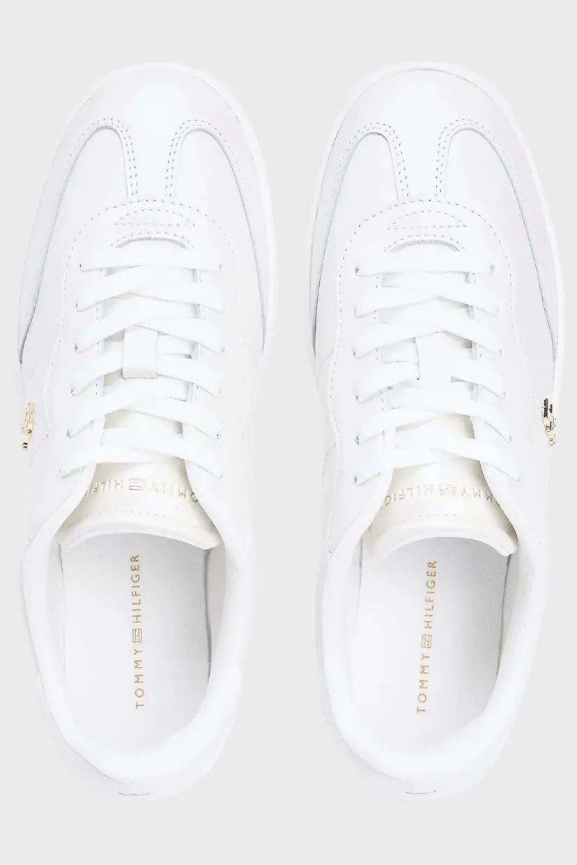 Krossovka/TH HERITAGE SHINY SNEAKER 4