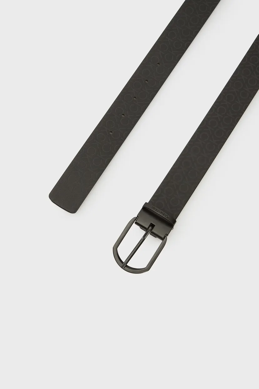 Ремень ADJ CASUAL ROUND MONO 35MM 3