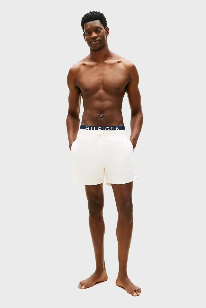 Шорты плавательные MEDIUM DRAWSTRING DW 4