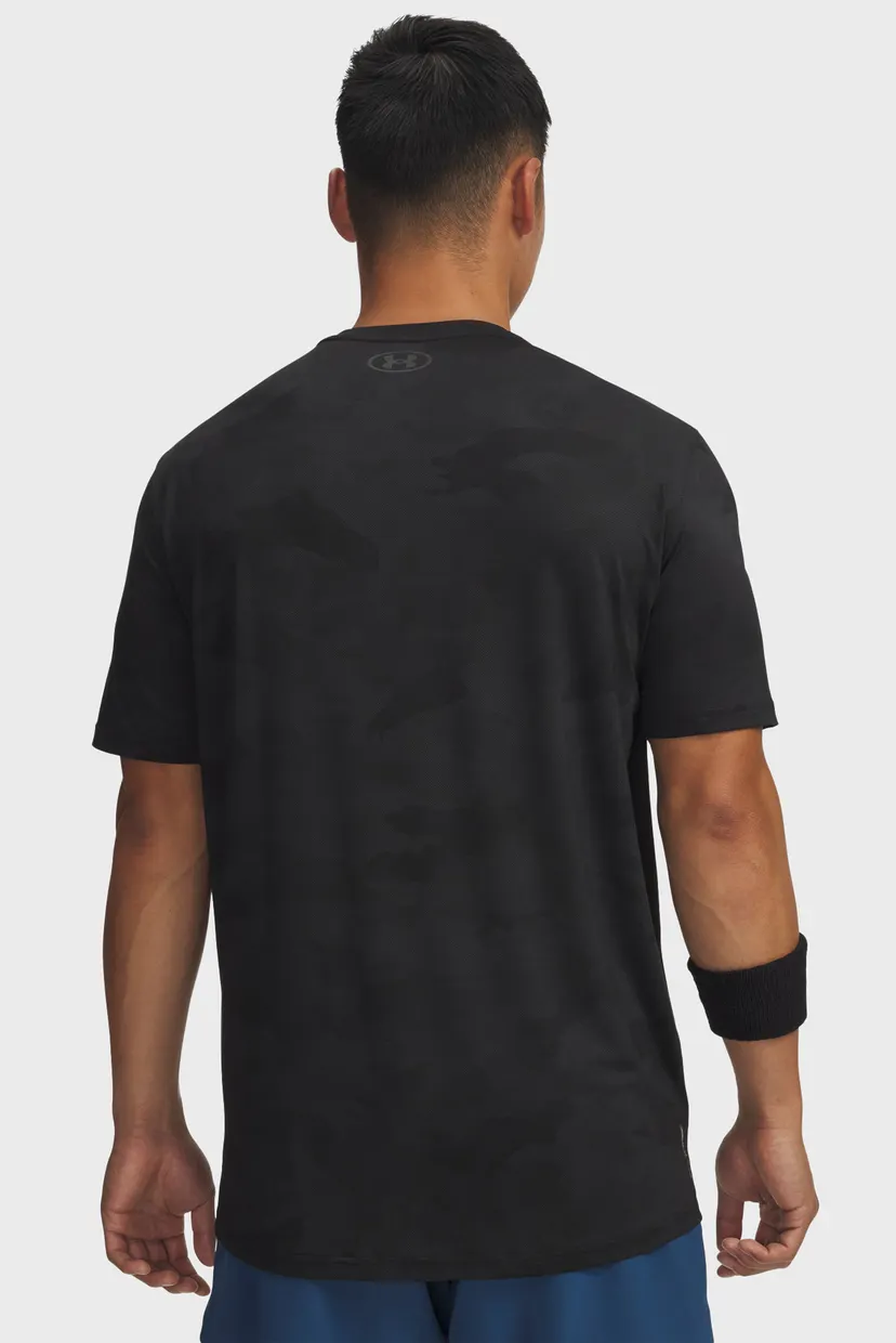 Futbolka Vanish Energy Printed SS 3