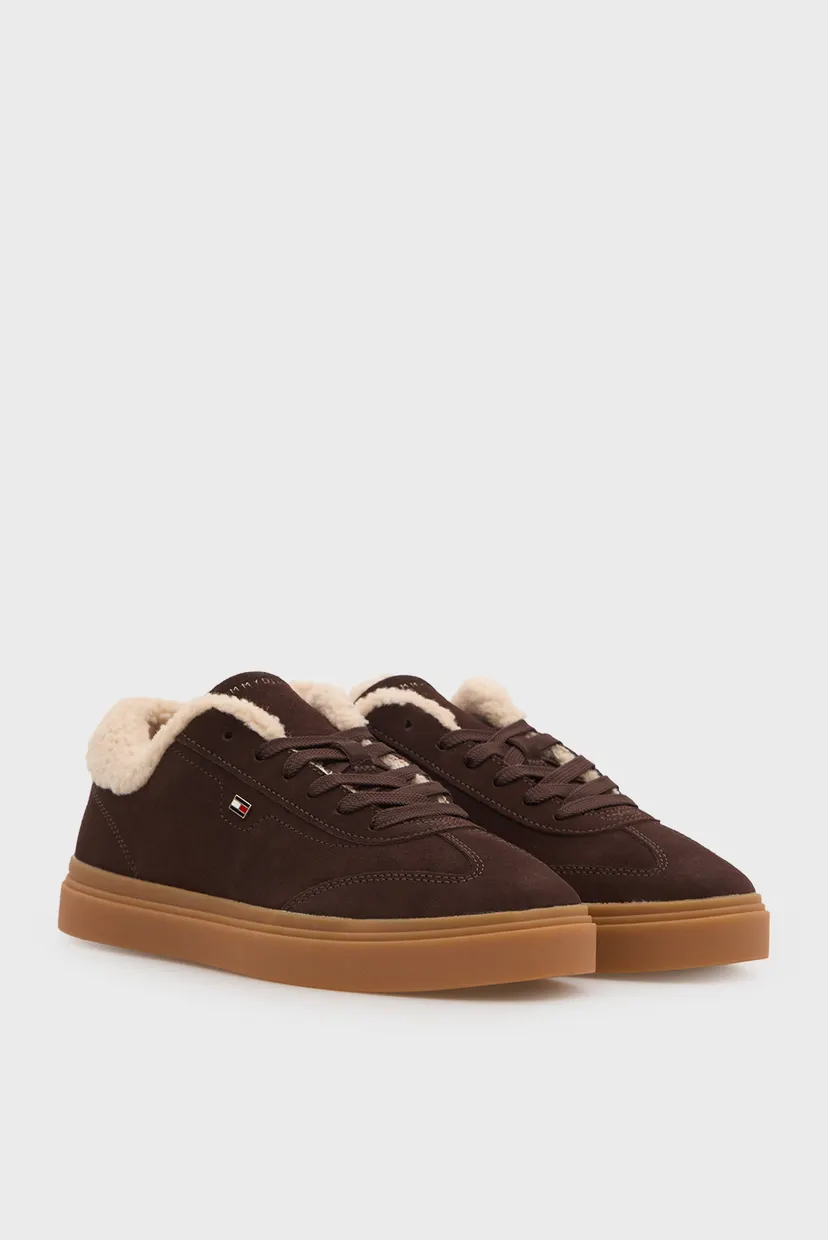 Krossovka/TH CHIC CUPSOLE  WL 3