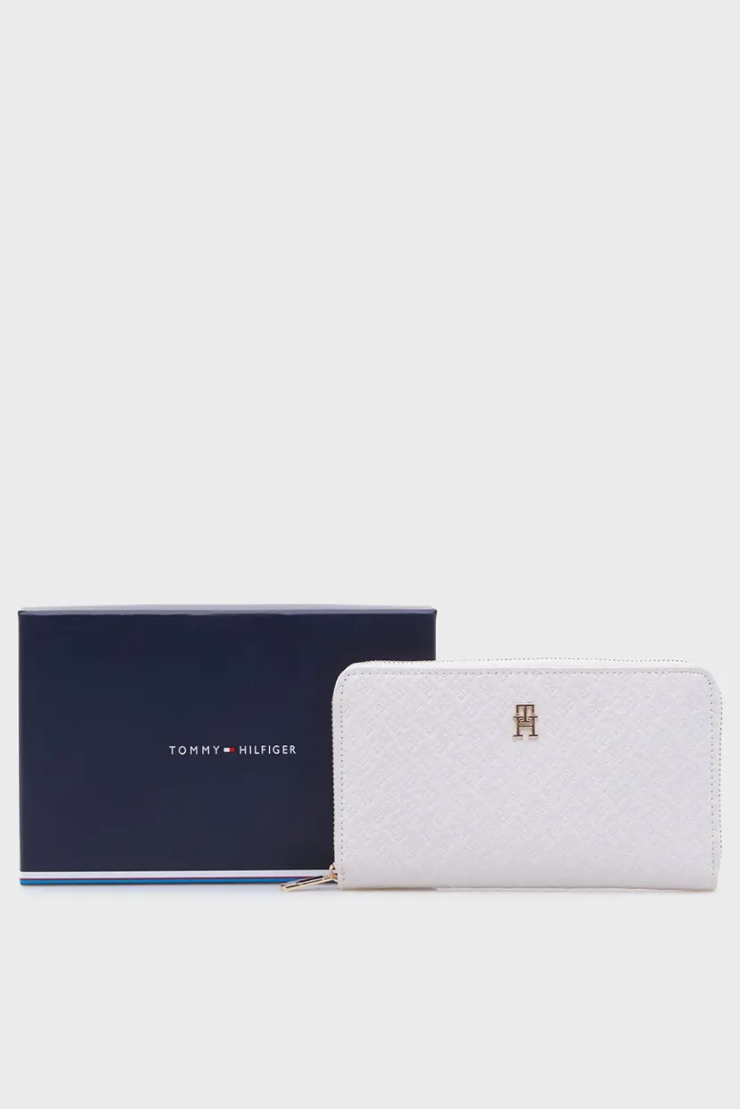 Кошелек/TH ICON LRG ZA MONO 5