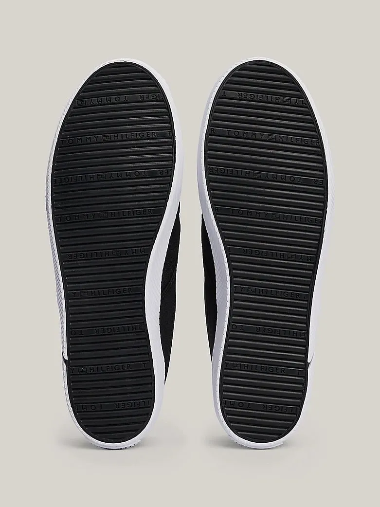 Sliponlar VULC CANVAS SLIP-ON SNEAKER 4