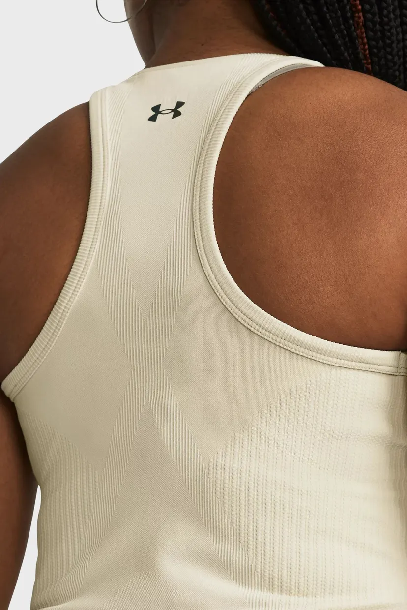 Майка Vanish Elite Seamless Tank 4