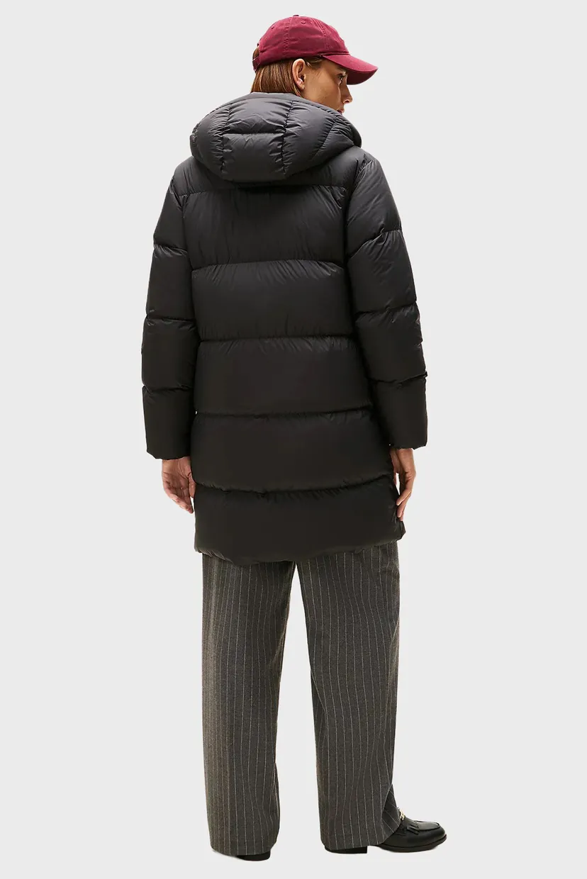 Qishki kurtka MODERN DOWN REG COAT 3
