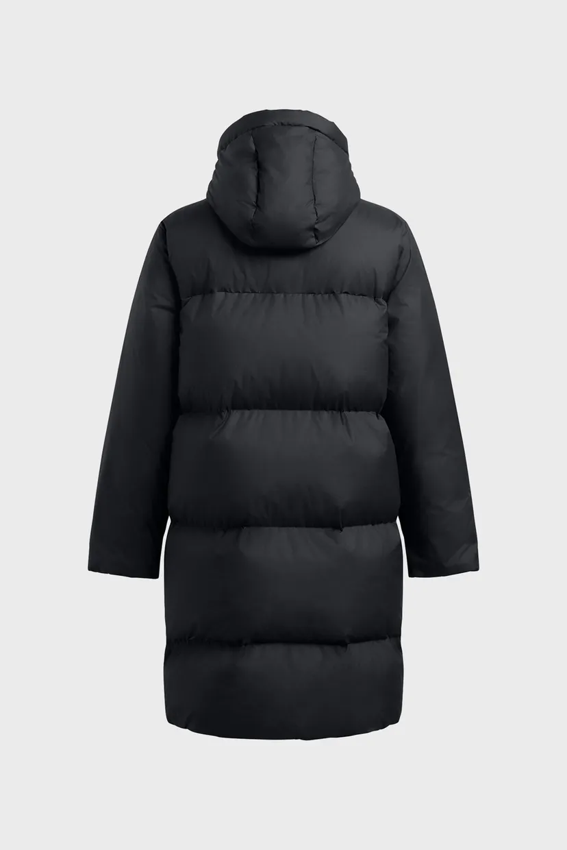 Куртка зимняя/Limitless Down Puffer Parka 6