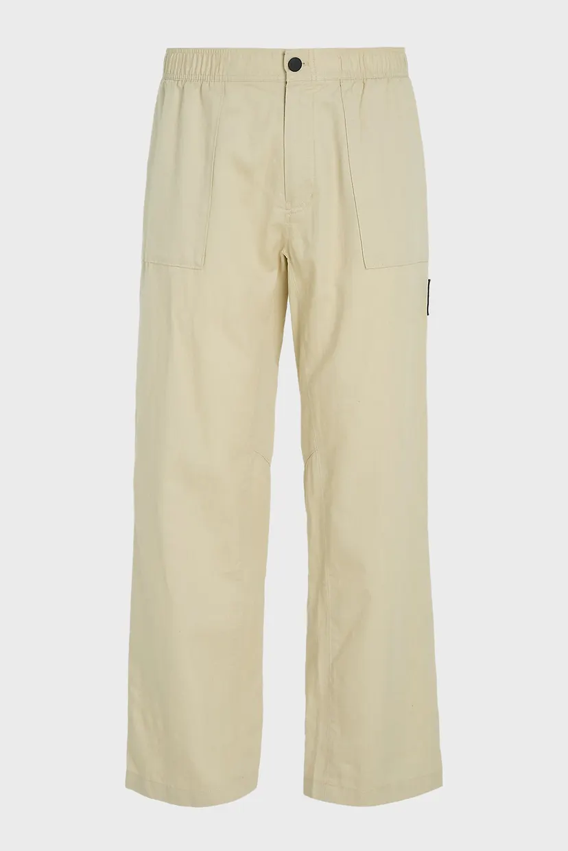 Ishton LINEN PANT 5