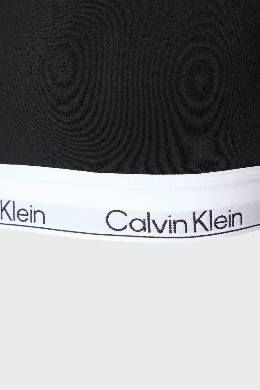 Bustgalter LIGHTLY LINED MOCKNECK BRALETTE 5