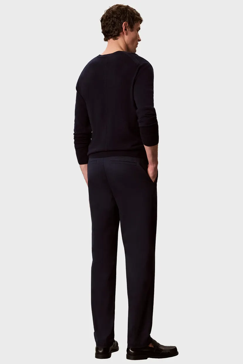 Штаны TAPERED REFINED COTTON STRETCH T 3
