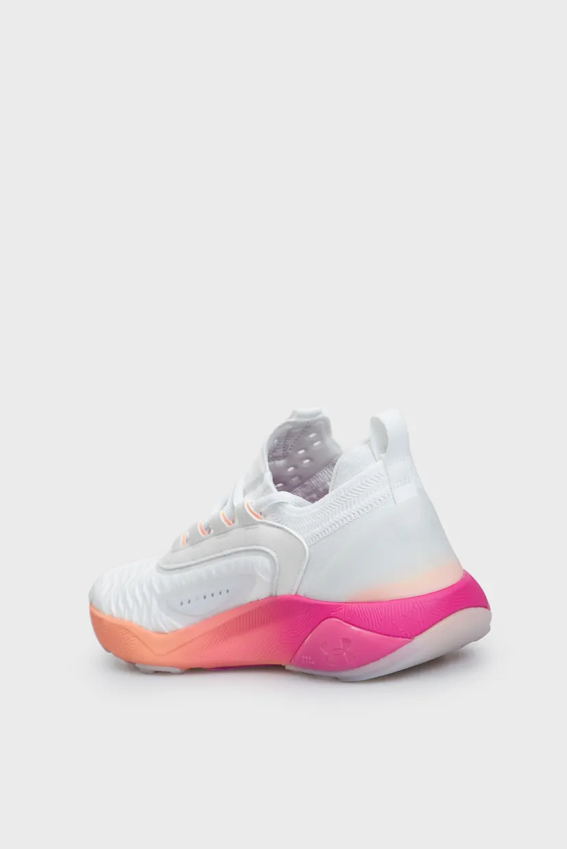 Кроссовки UA W Project Rock 7 5