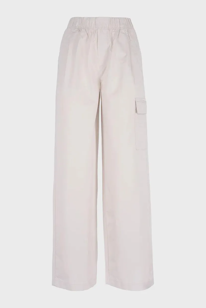 Ishton COTTON CARGO PANT 6