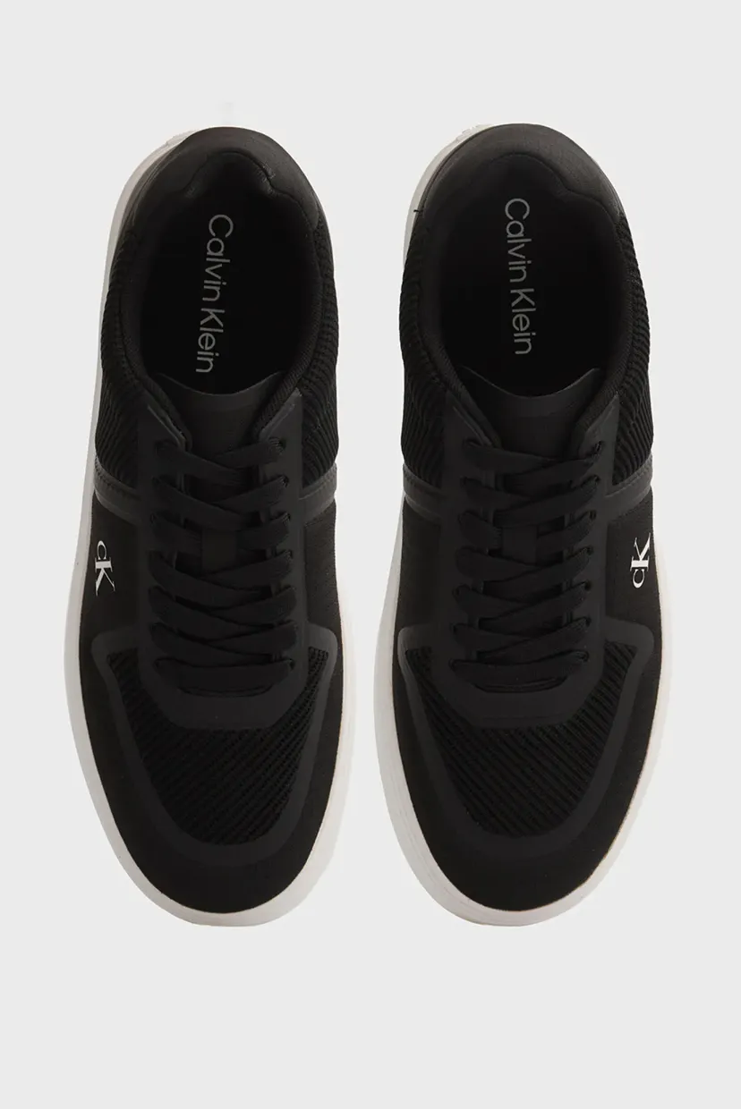 Keda/CLASSIC CUPS LACEUP KNIT 4