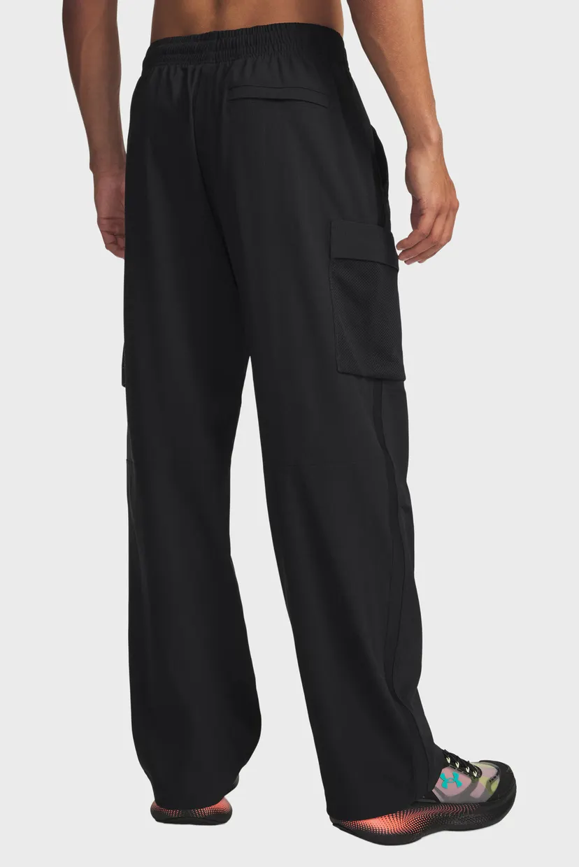 Sport shimlari Unstoppable Airvent Pant 3