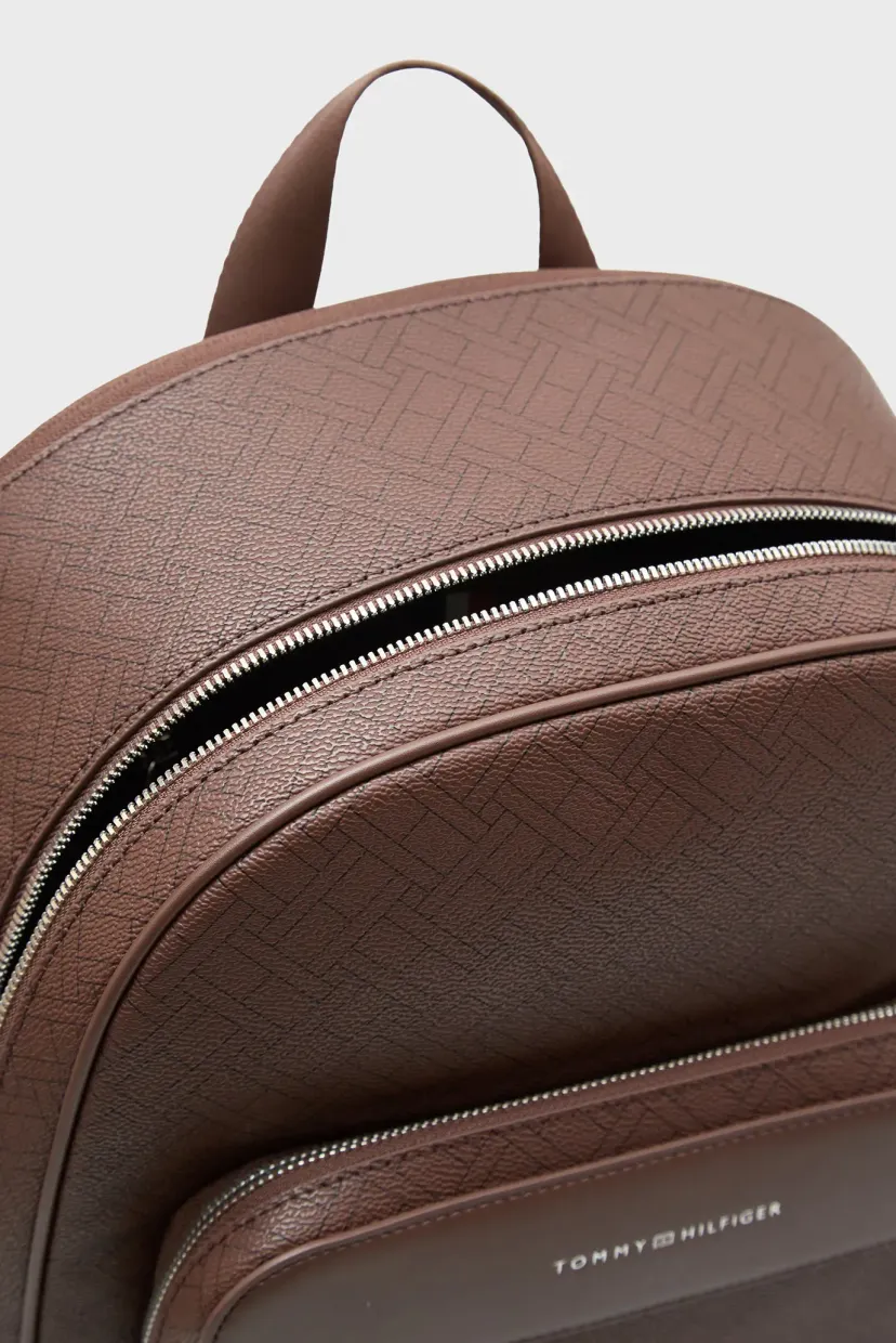 Ryukzak TH FLAG MONOGRAM BACKPACK 5