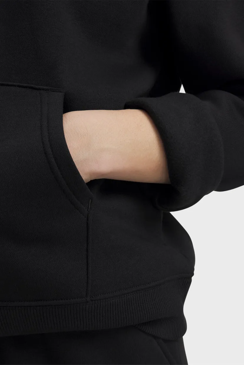 Худи/Rival Flc Hoodie 3