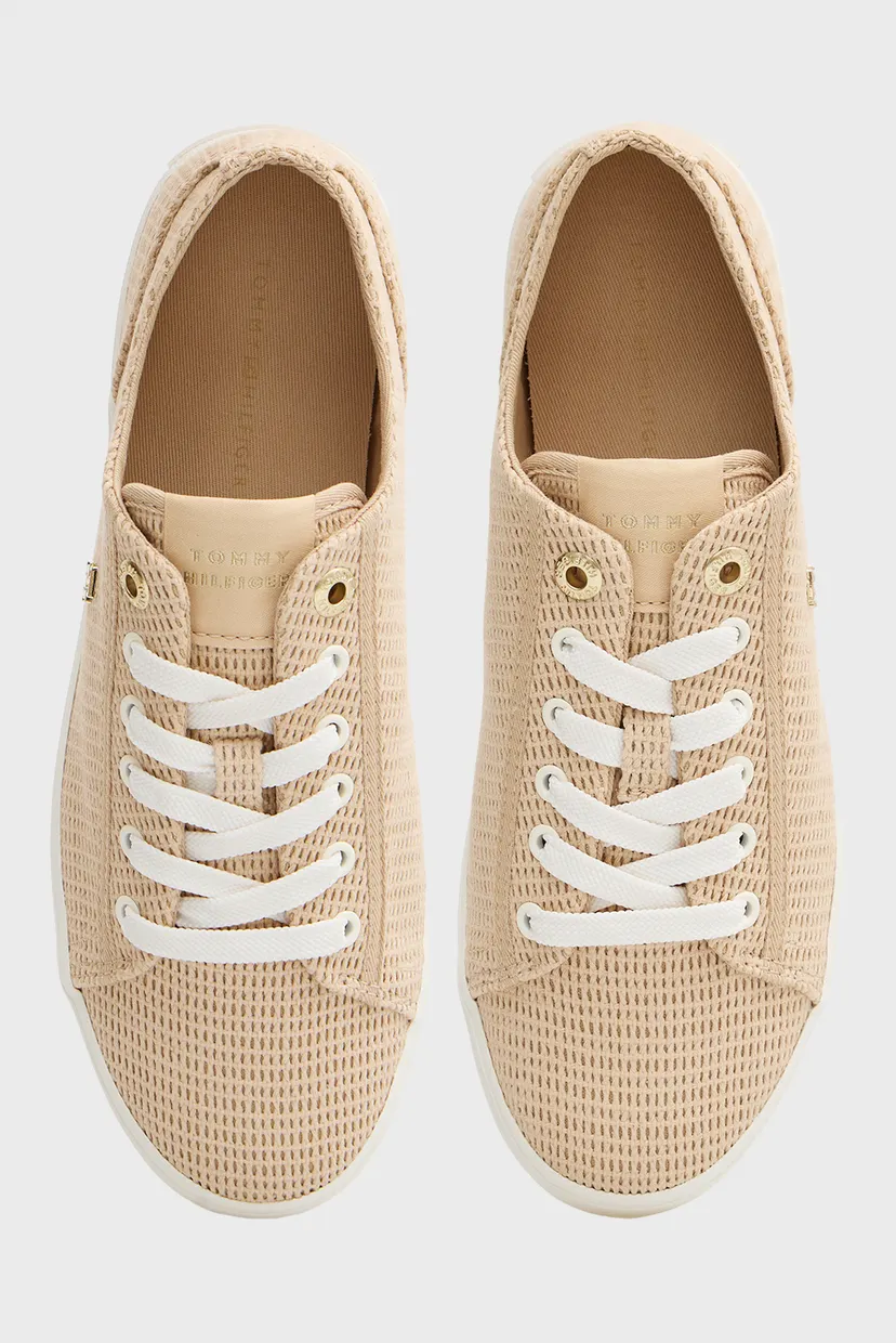 Кеды/TH CHIC FOXING SNEAKER 4
