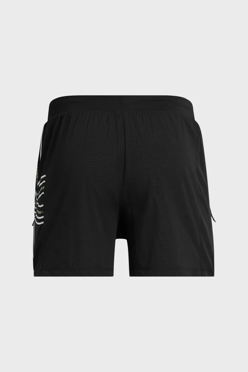 Шорты UA Run Anywhere Shorts 6
