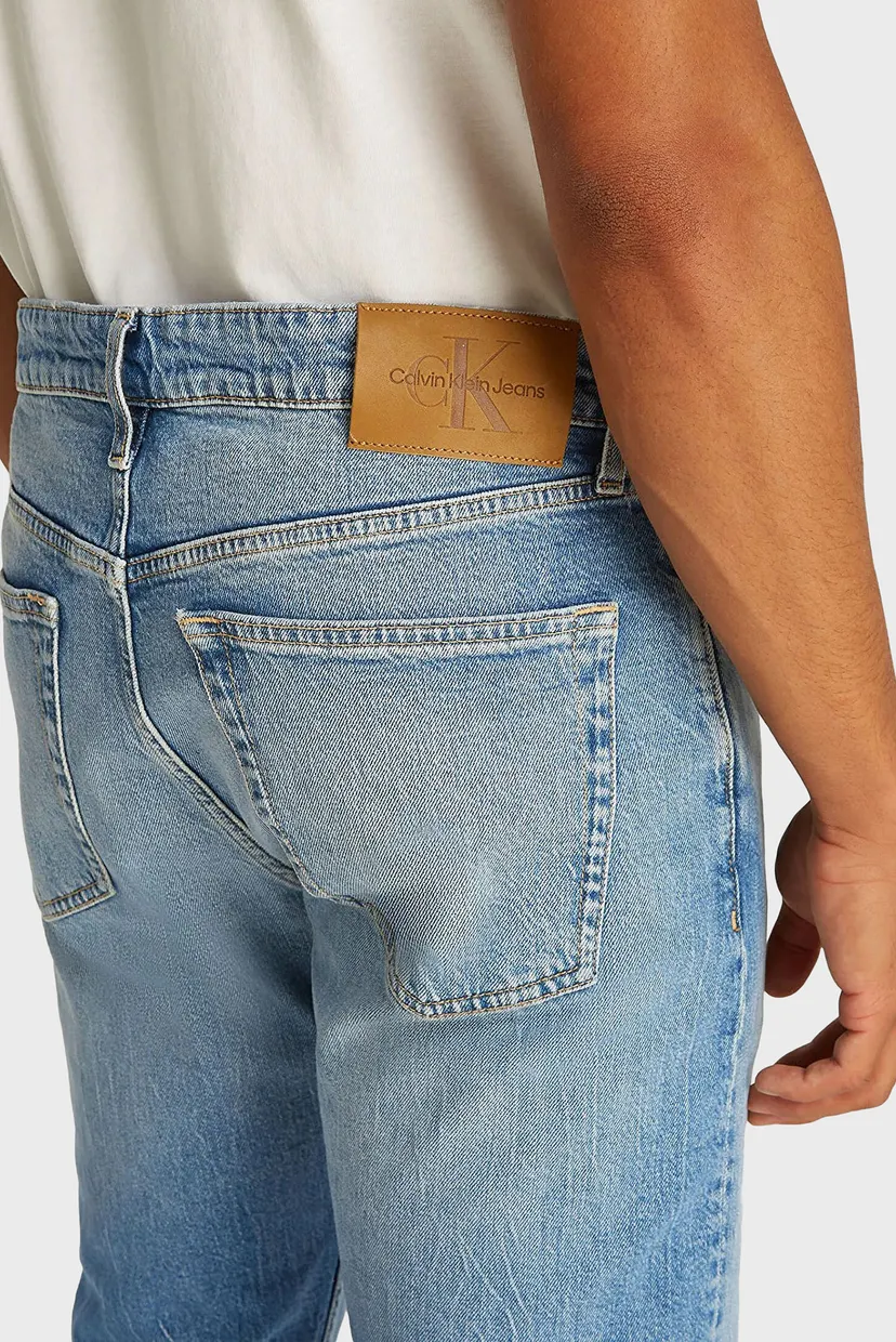 Jins shim SLIM TAPER 4