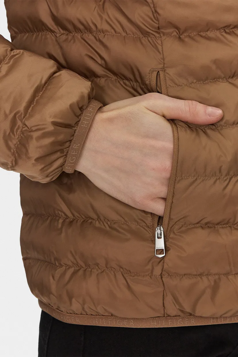 Куртка демисезонная REVERSIBLE LW PADDED JACKET 6