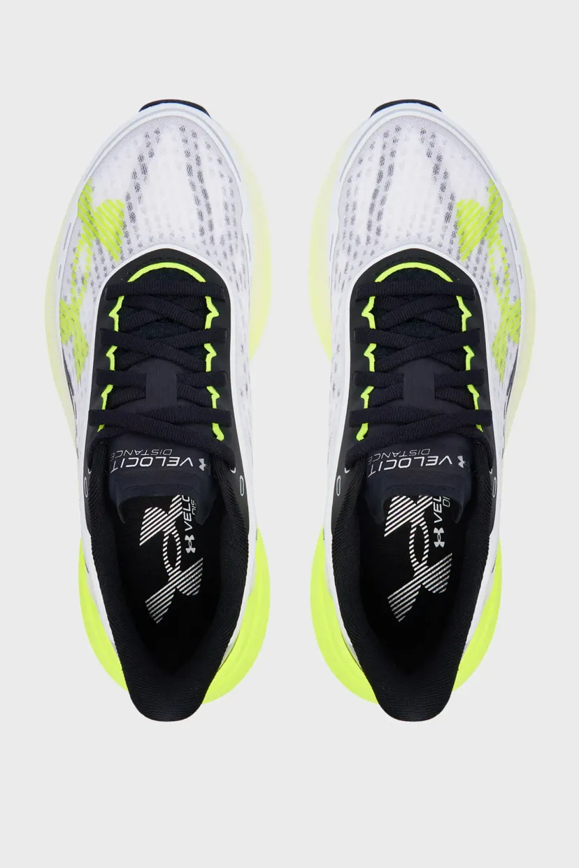 Krossovka/UA W Velociti Distance-WHT 4