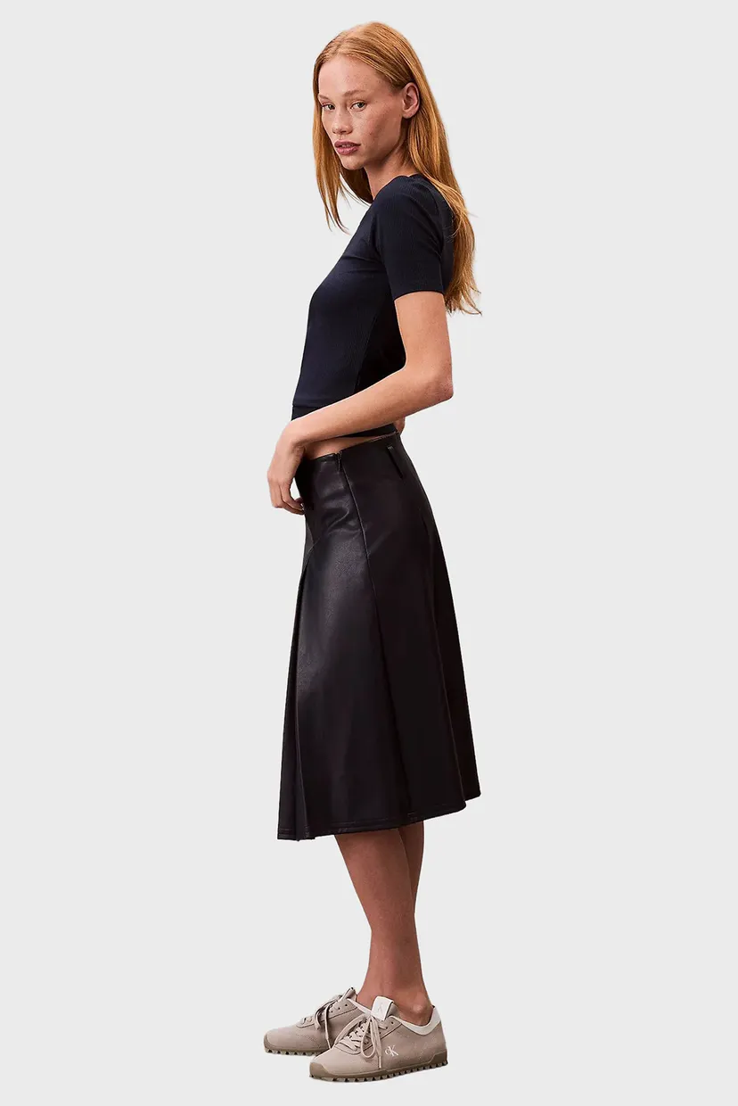 Футболка A- Modal Rib Tee (es 3