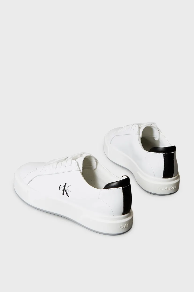 Кроссовки BASKET CUPS LACEUP LTH ML 4