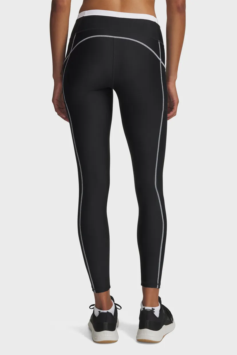 Legins UA HeatGear Novelty Legging 3