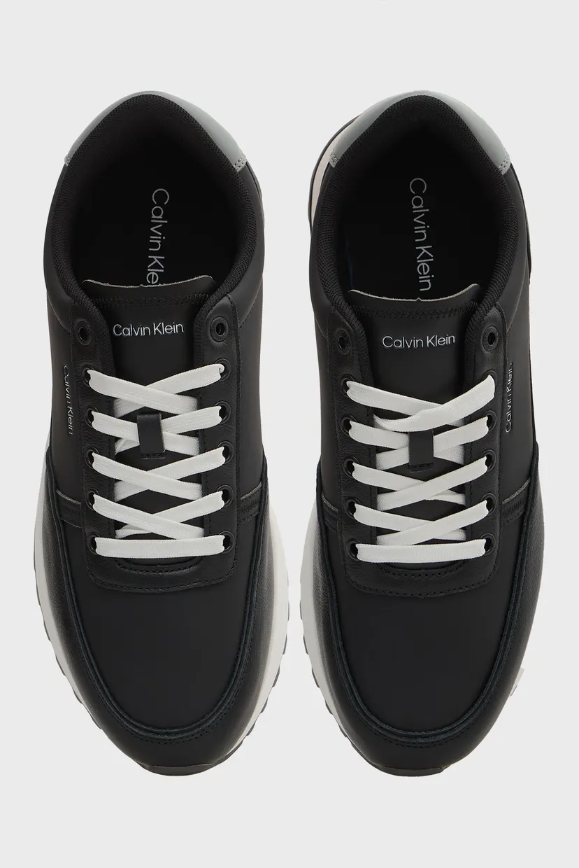 Krossovka CITY RUNNER LACEUP LTH MIX 4