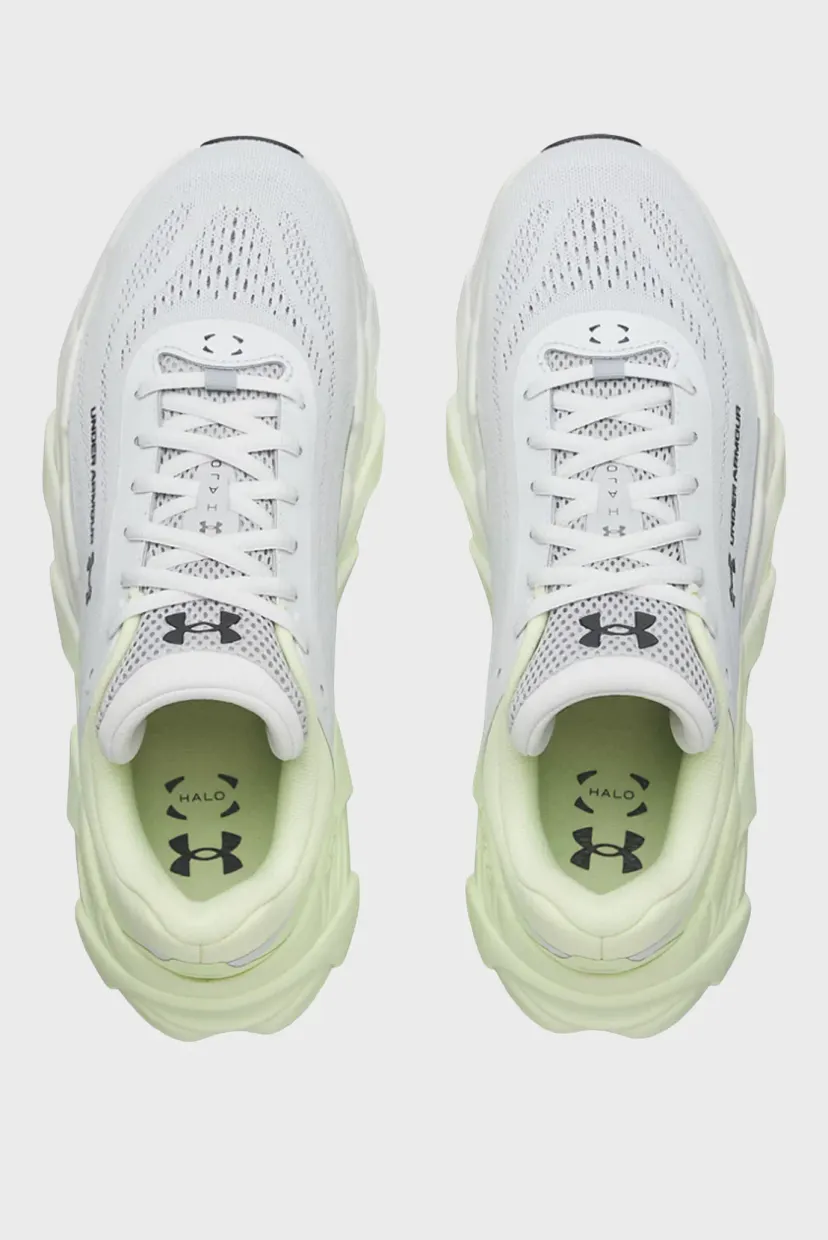 Krossovka UA Halo Runner NM 3