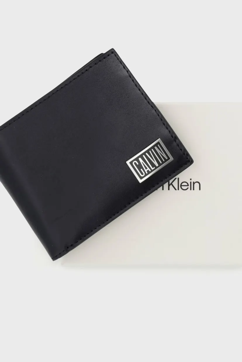 Кошелек/GRAPHIC BILLFOLD W/ COIN 5