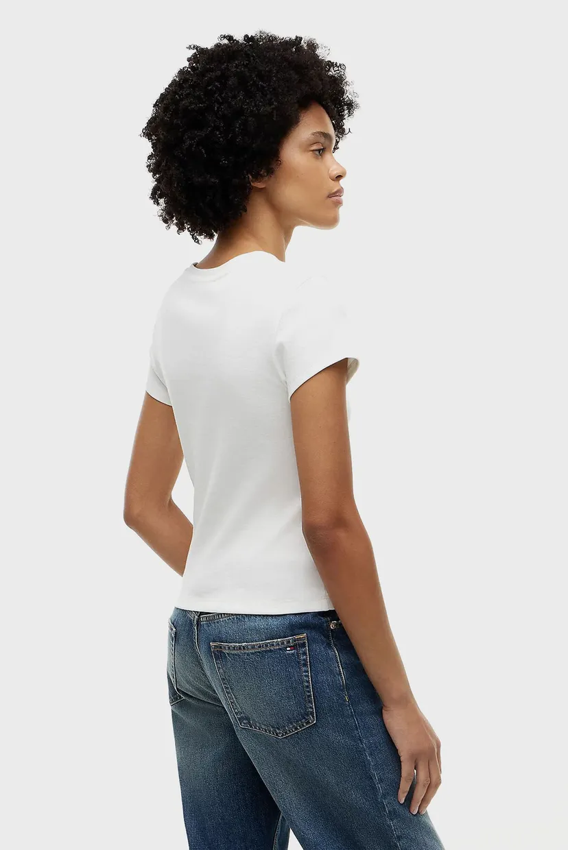 Futbolka/GRMNT DYE CREST C-NK SS TEE 3