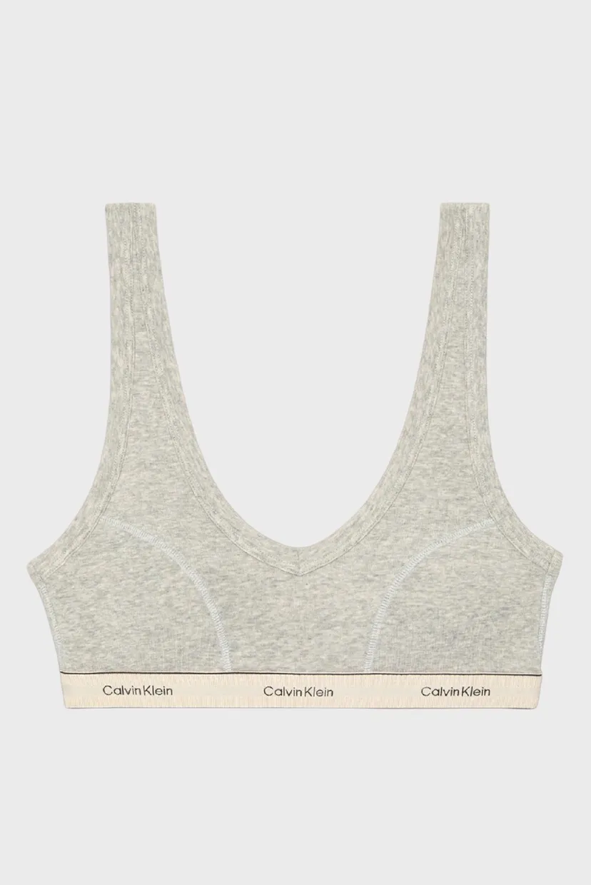 Bustgalter LIGHTLY LINED TRAINGLE BRALETTE 6