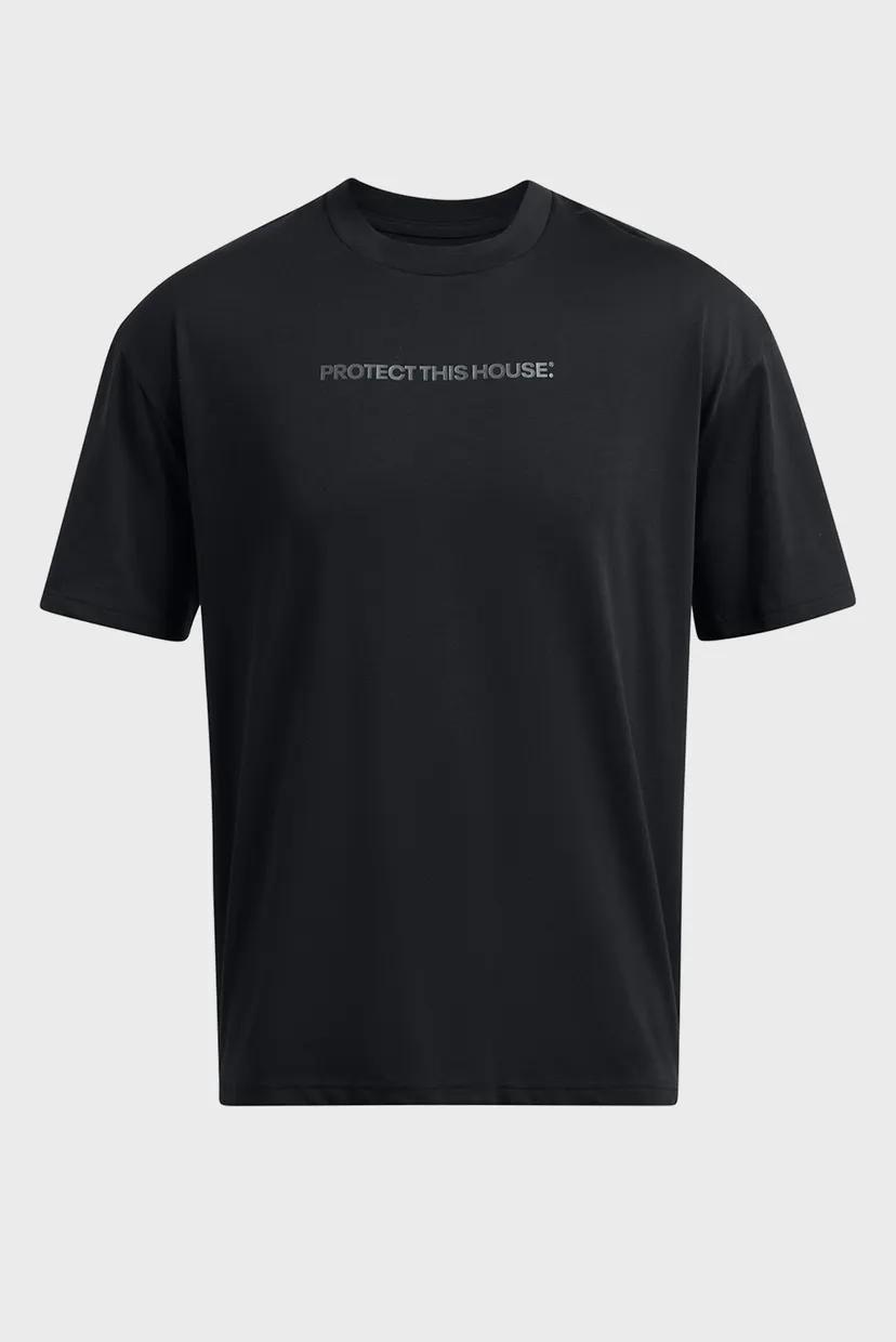 Футболка UA M PTH PACK HW OS SS 3