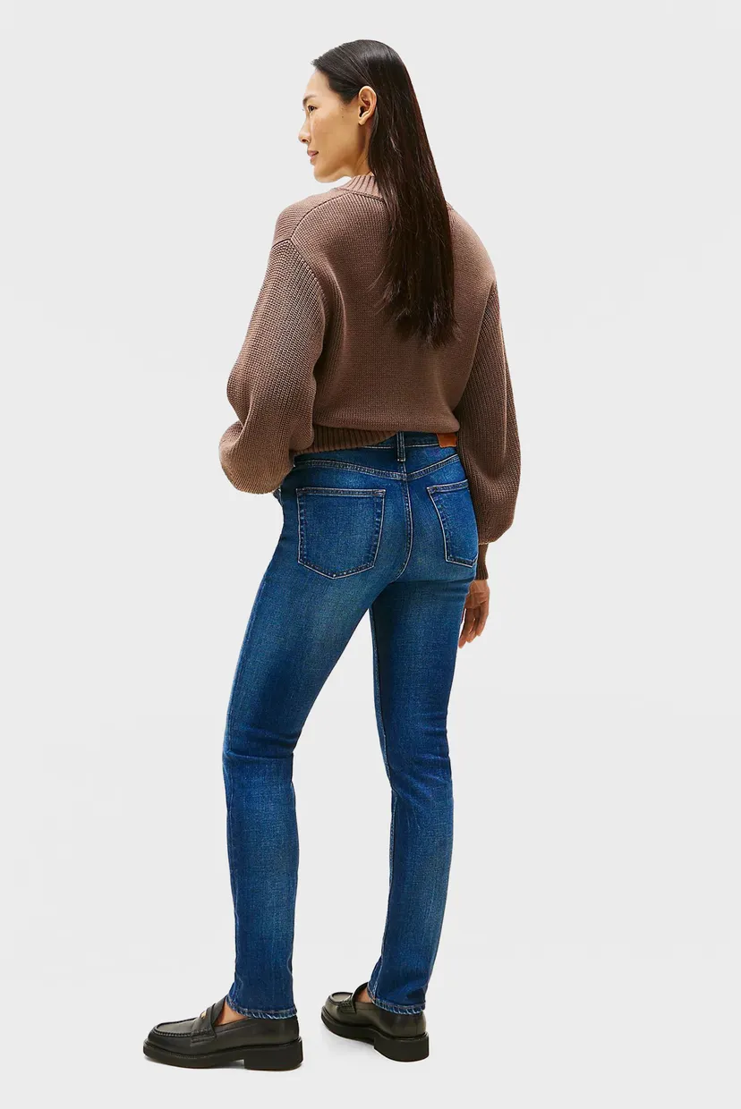 Jins shim DNM NEW DOREEN SLIM RW 3