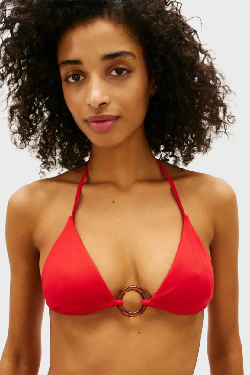 Купальник верх/TRIANGLE RP 3