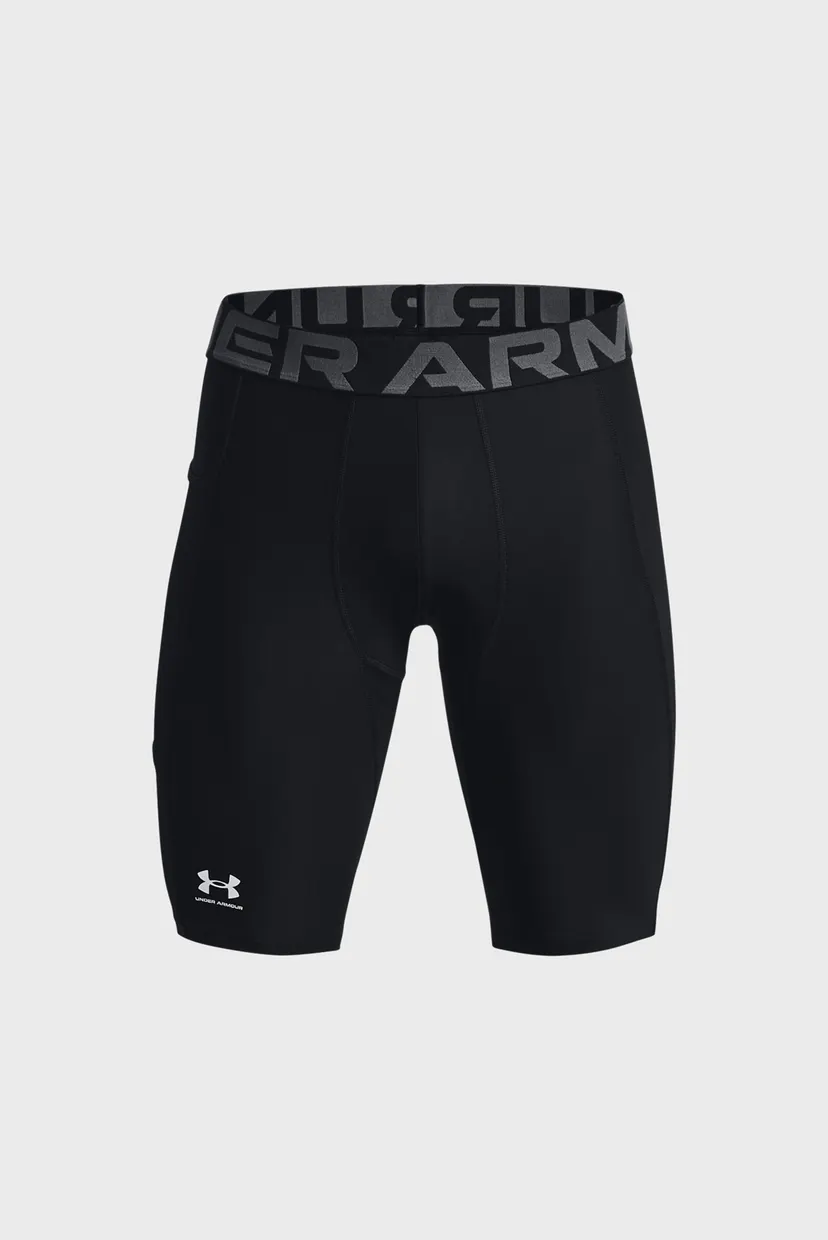 Шорты UA HG Armour Lng Shorts 6