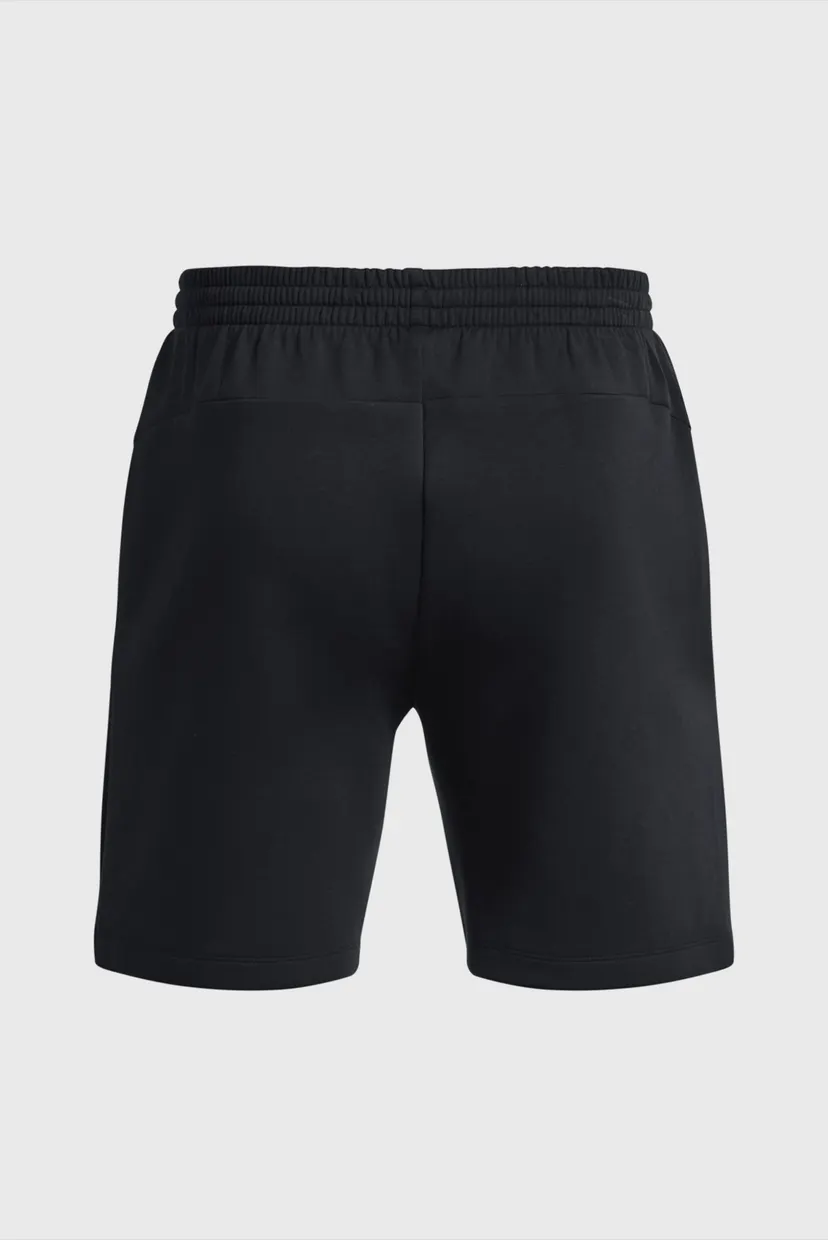 Шорты UA Unstoppable Flc Shorts 6