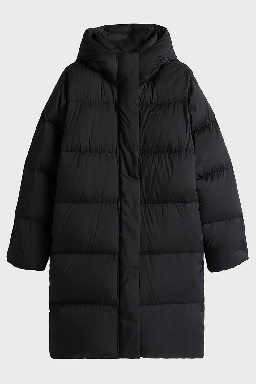 Qishki kurtka MODERN DOWN REG COAT 6