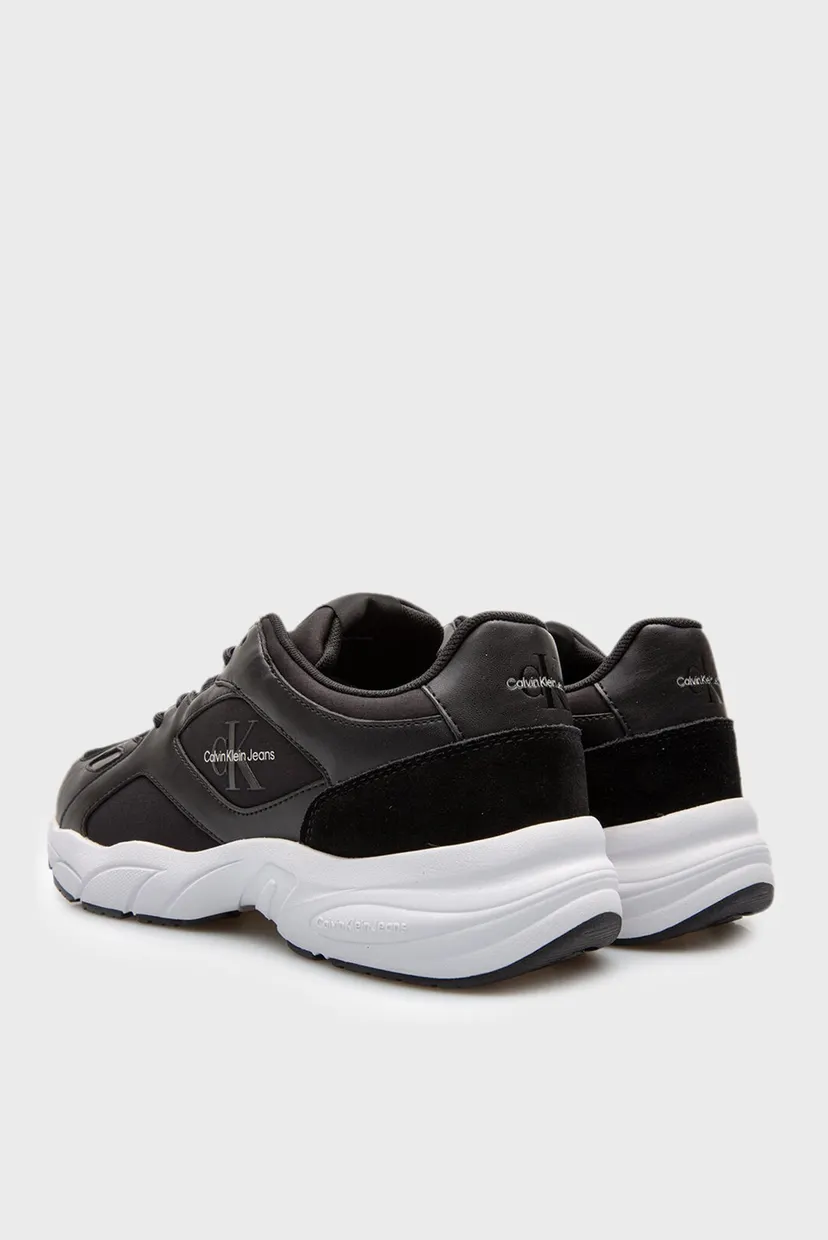 Кроссовки RETRO TENNIS LOW LACEUP MTL 3