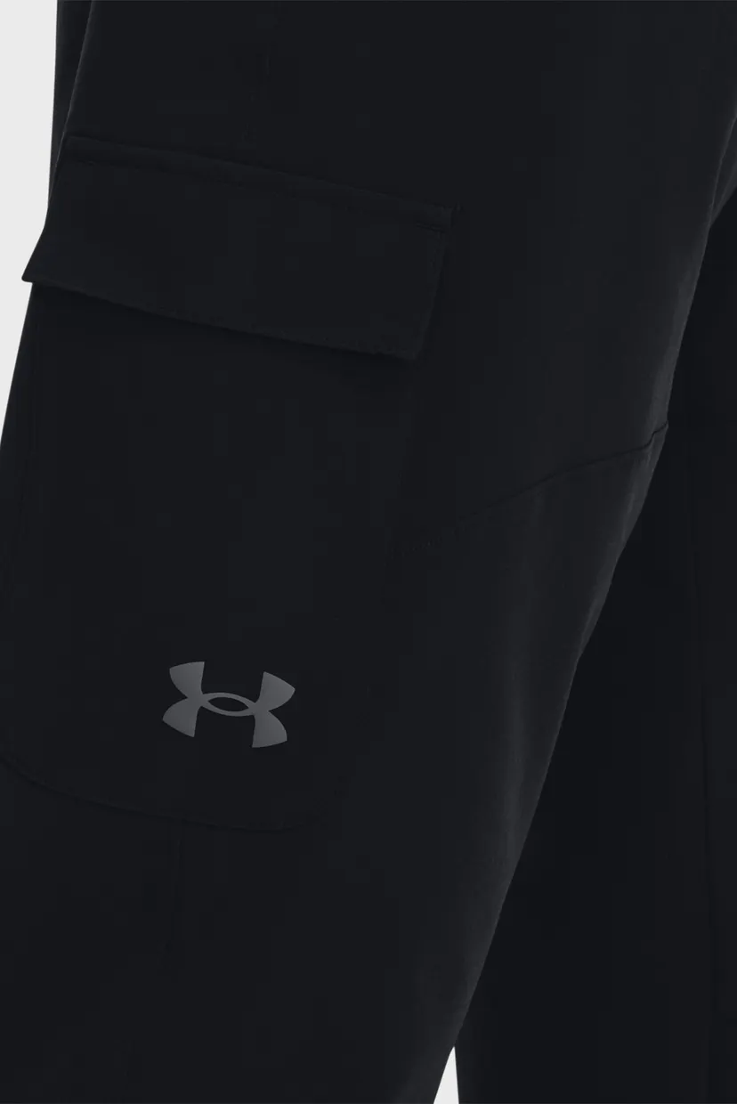 Sport shimlari UA Stretch Woven Cargo Pants 5